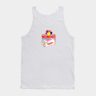 Bread Brand Tank Top